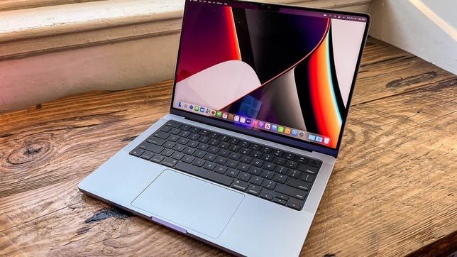 M1 PRO MacBook Pro Apple 16gb 500gb 16 Inch