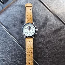 Citizen Eco Drive. 44mm