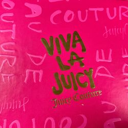 Viva La Juicy Juicy Couture Women’s Perfume Set