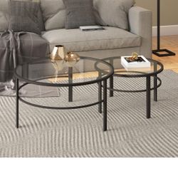 Coffee Table Set Of 2
