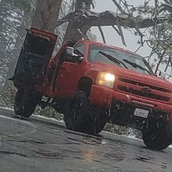 2011 Chevrolet Silverado 1500