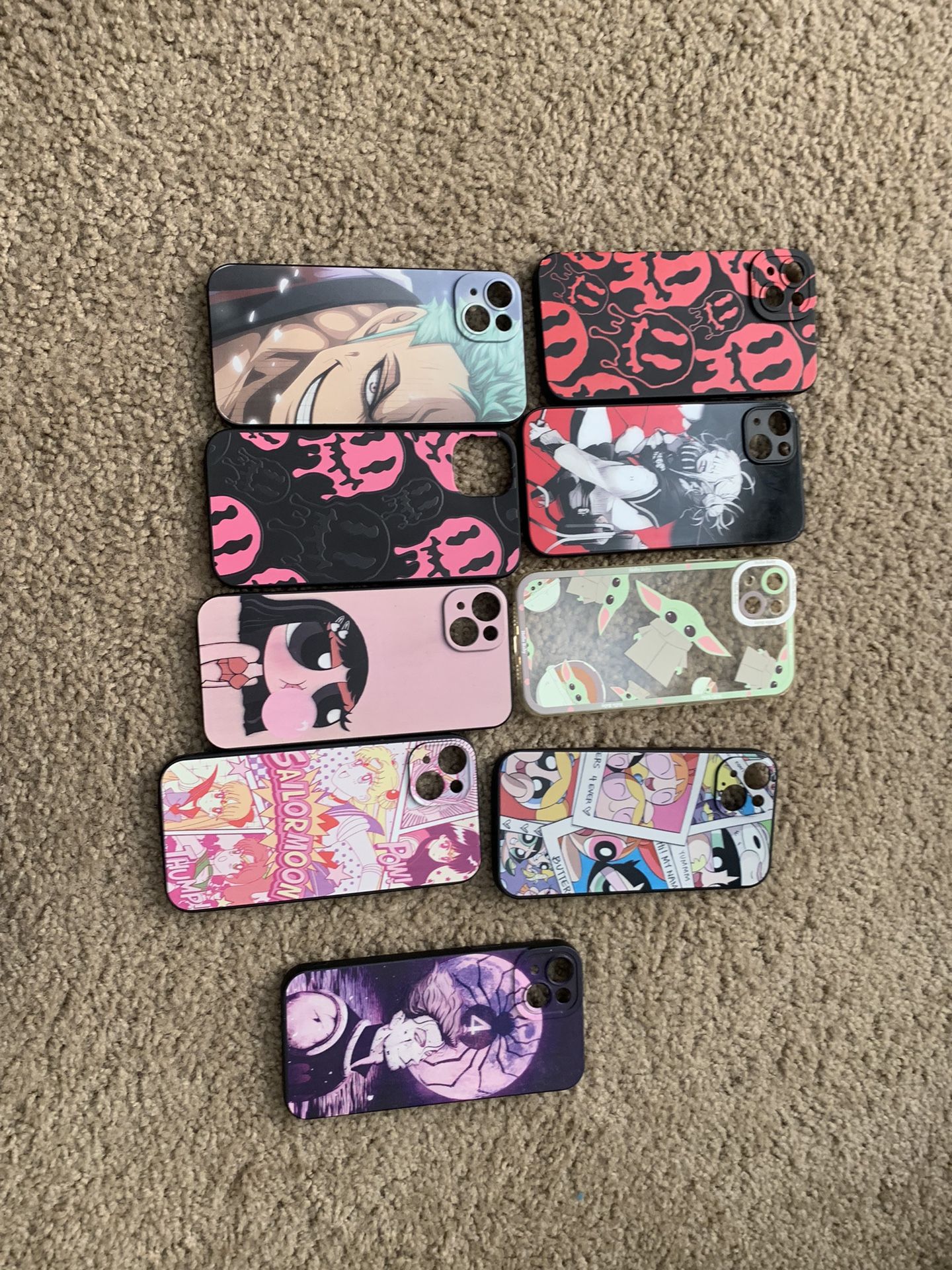 iPhone 14 Plus Cases