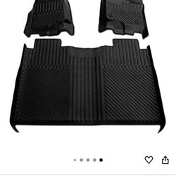 Floor Mats