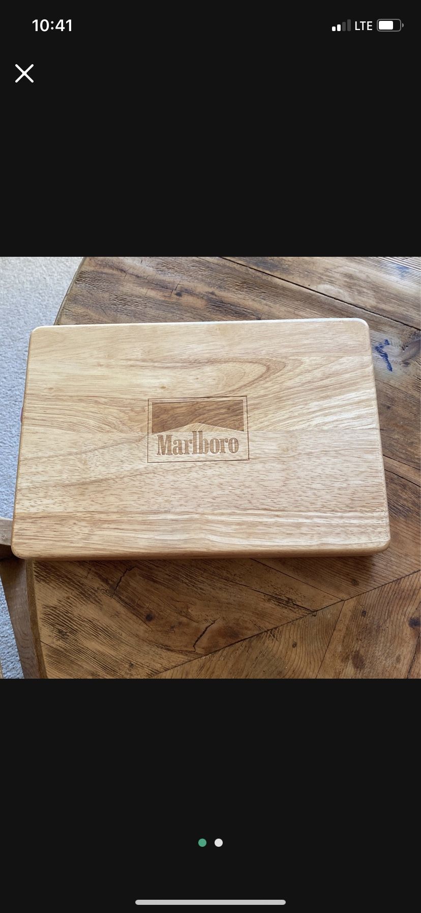 Brand New Poker Set