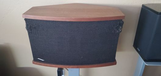 Bose 901s VI