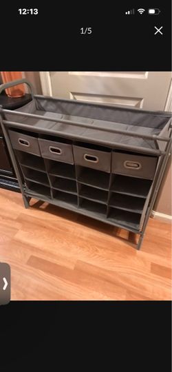 Shoe Organizer Storage