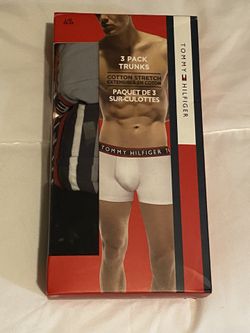 Tommy Hilfiger Boxers Briefs
