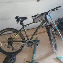 bike