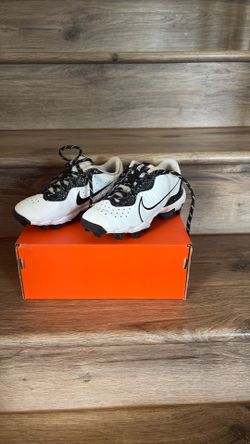 Kid Baseball Cleats 