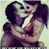 Rosalee & Cain