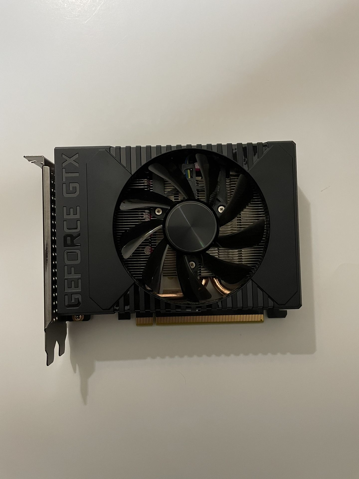 HP GTX 1660 Super graphics card