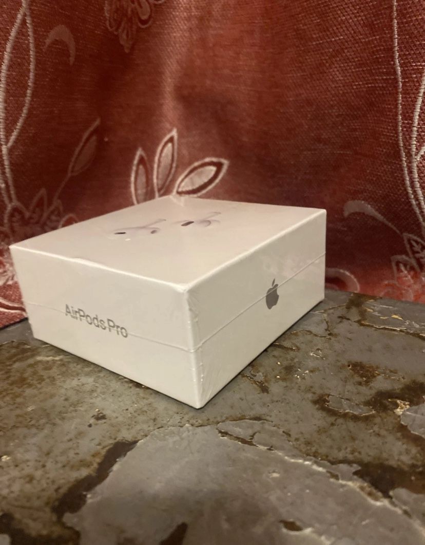 Airpod 2nd generation Pro max