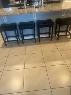 Bar stools
