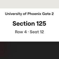 Bruno Mars -  Great Seats