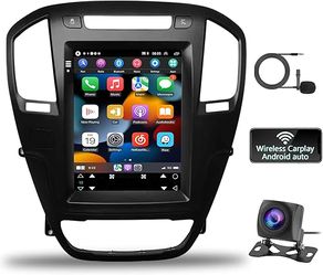 Android Touchscreen Stereo for Buick Regal 2009-2013