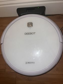 Deebot