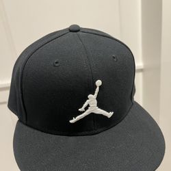 Jordan Hat M/L