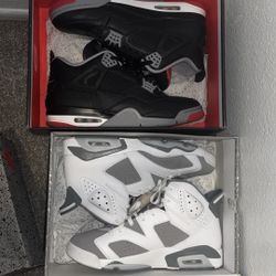 Jordans Size 13