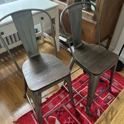 Counter/bar stools