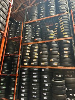 235 50 18 llantas nuevas disponibles