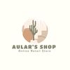 Aular’s Shop LLC