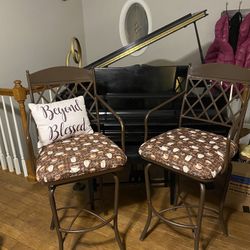 Bar Stools 