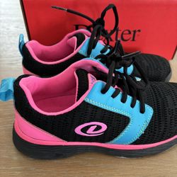 Girls Bowling Shoes