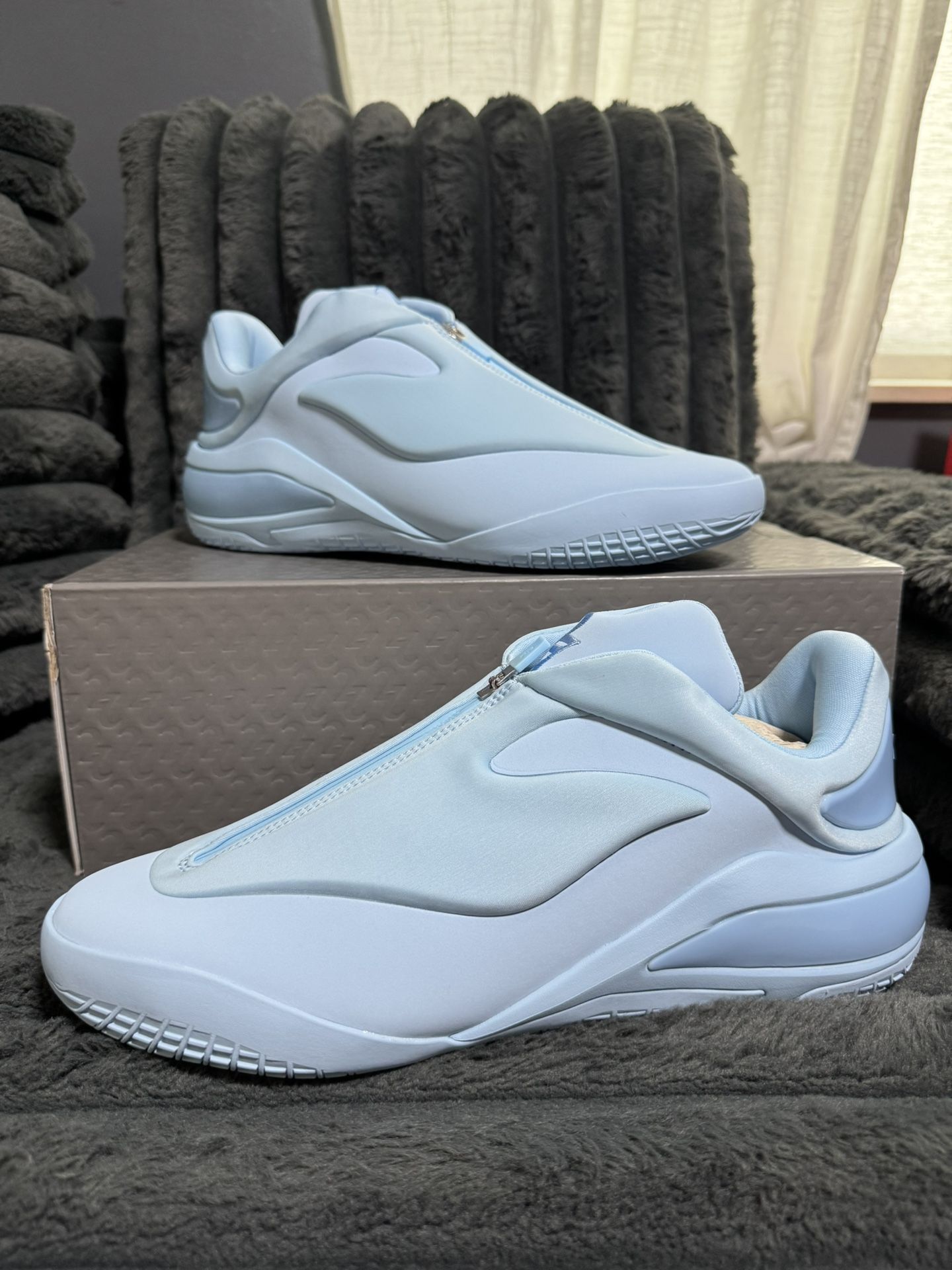 Converse Shai 001 Mask Blue 13M