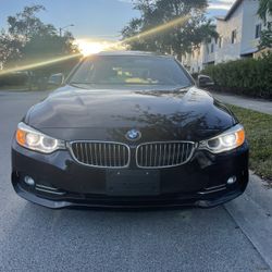 2016 BMW 428i