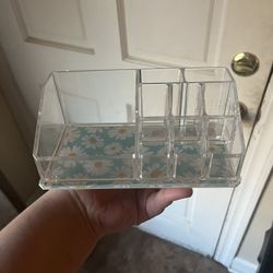 Makeup Organizers 