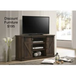 Tv Stand NEW