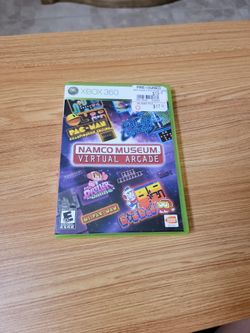 3 Xbox360 Games