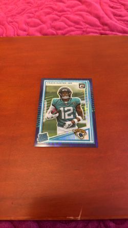 Travis Hunter RC