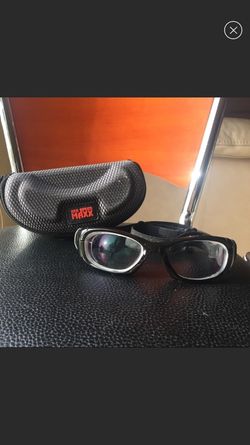 Rec Specs Maxx sport goggles