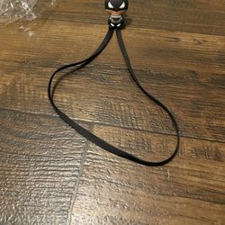 Pet Leash / Shoulder & Neck Holder 