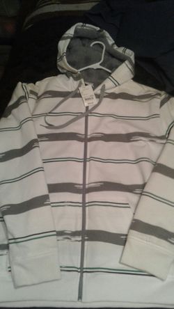Brand new hoodie