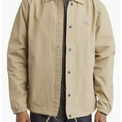 Dickies Waterproof Jacket