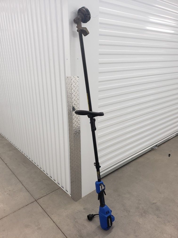 Electric Weed Trimmer