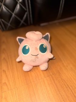 Jiggly Puff