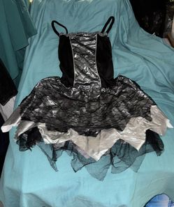 Halloween Costume Dress