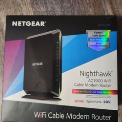 Internet Router 