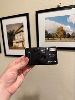 Pentax IQZoom 60R