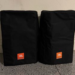 JBL EON 612-CVR Speaker Covers 12” - NEW