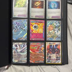 Pokémon Binder