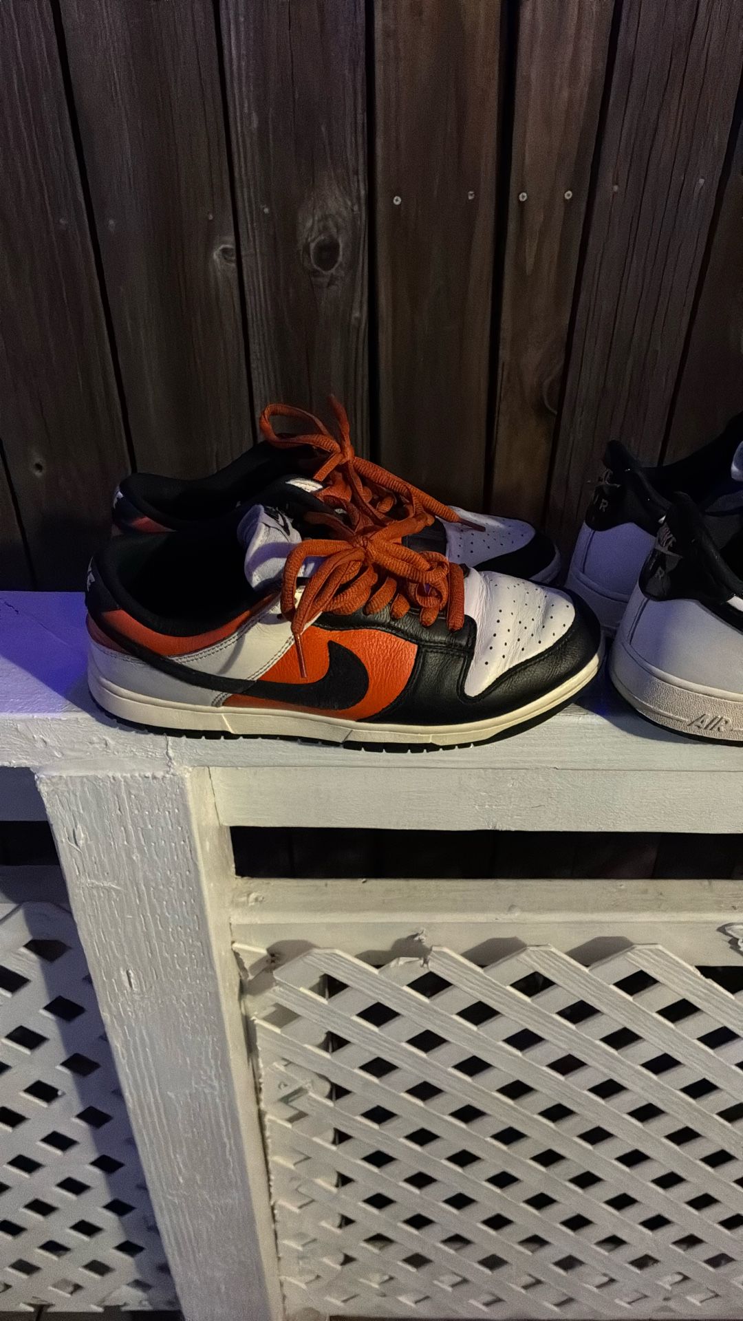 3 Pair Of Nike Shoes For The Price Of One