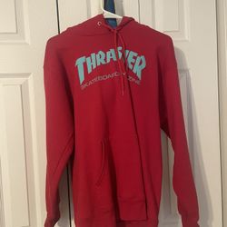 Thrasher Hoodie