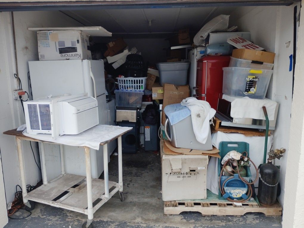 Veterans Day Blowout Sale Everything Must Go Starts At $99 And Up OBO Everything Comes With A Warranty