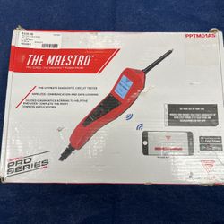 Power Probe Tek Power Probe (The Maestro Pro Series)