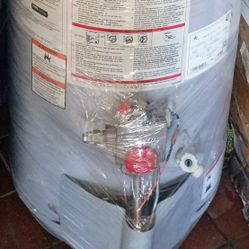 Ao Smith Water Heater 40gl