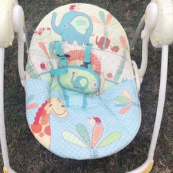 Swing For Baby